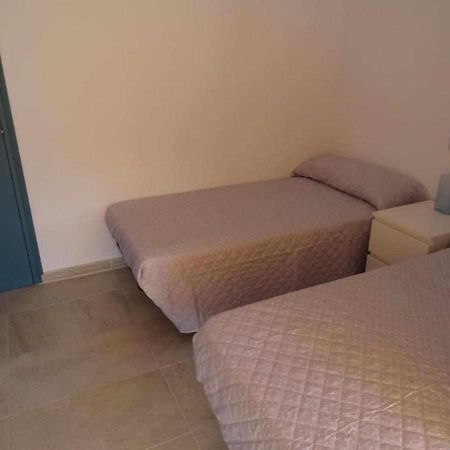 Apartamentos El Sol A 20 Metros Del Mar Дения Экстерьер фото
